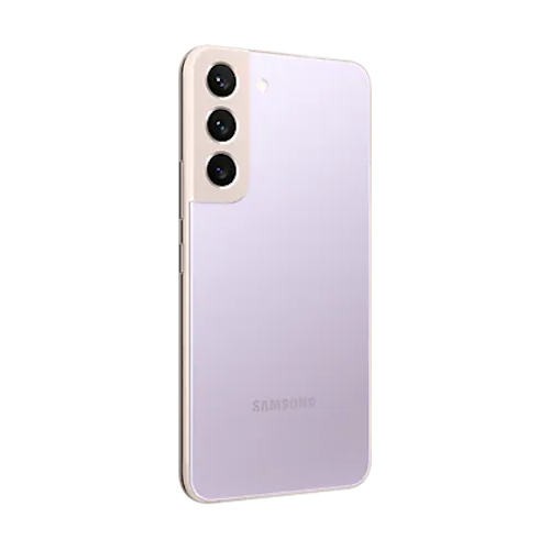 Смартфон Samsung Galaxy S22 8/256GB Фиолетовый (Purple) | Фото 4 из 6