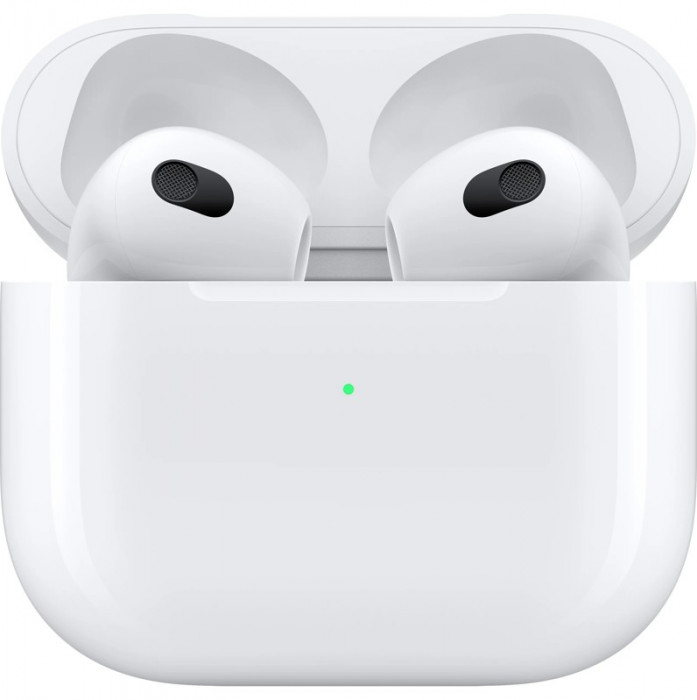 Беспроводные наушники Apple Airpods 3 MagSafe Charging Case | Фото 1 из 3