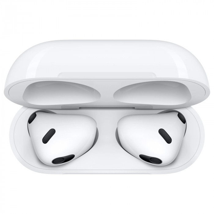Беспроводные наушники Apple Airpods 3 MagSafe Charging Case | Фото 2 из 3