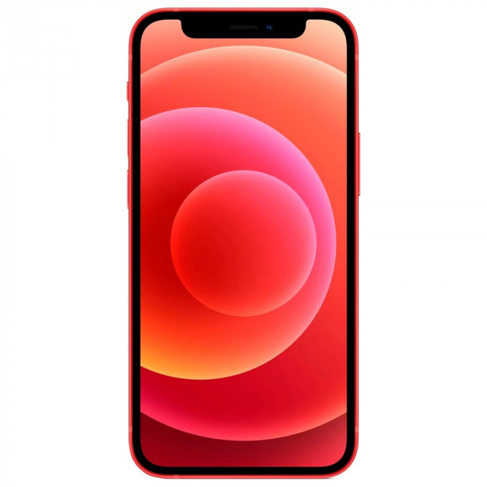 Смартфон Apple iPhone 12 mini 64GB Красный (PRODUCT)RED | Фото 2 из 8
