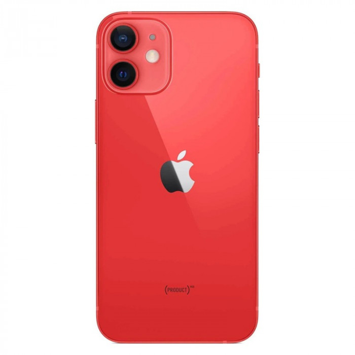 Смартфон Apple iPhone 12 mini 64GB Красный (PRODUCT)RED | Фото 3 из 8