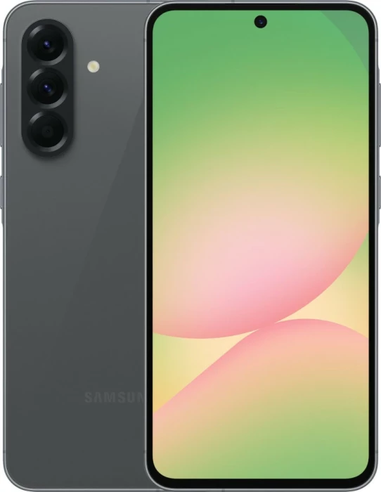 Смартфон Samsung Galaxy A56 5G 8/128GB Графитовый (Graphite) | Фото 2 из 3