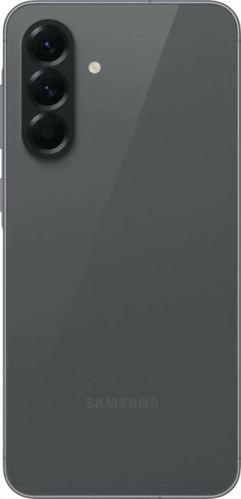 Смартфон Samsung Galaxy A56 5G 8/128GB Графитовый (Graphite) | Фото 3 из 3