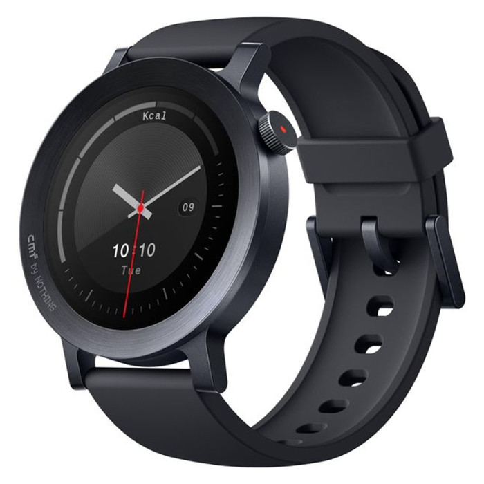 Умные-часы CMF Watch Pro 3 Темно серый (Dark Grey) | Фото 1 из 1