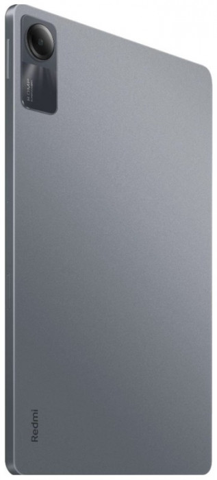 Планшет Xiaomi Redmi Pad SE 6/128GB Серый | Фото 8 из 9