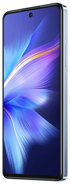 Смартфон Infinix Note 30 8/128GB Синий (Blue) EAC | Фото 2 из 31