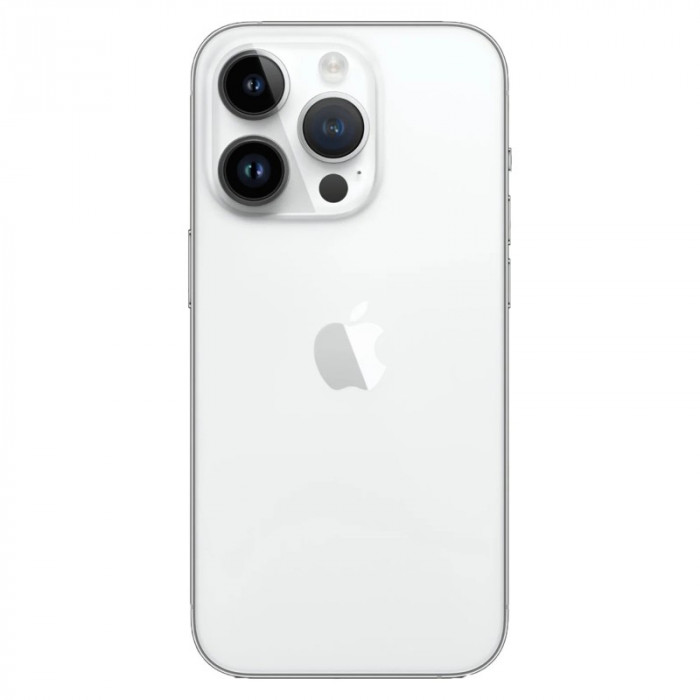 Смартфон Apple iPhone 14 Pro 256GB Серебро (Silver) eSim | Фото 3 из 9