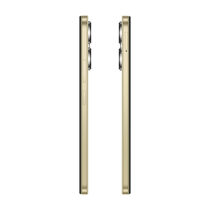 Смартфон Xiaomi Redmi 13 6/128GB Золотой (Sandy Gold) | Фото 4 из 6