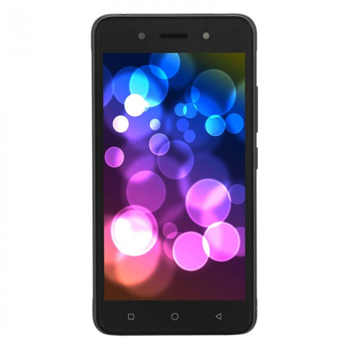 Смартфон Itel A17 1/16GB Синий (Dark Blue) | Фото 2 из 7