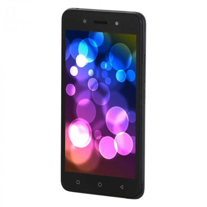 Смартфон Itel A17 1/16GB Синий (Dark Blue) | Фото 3 из 7