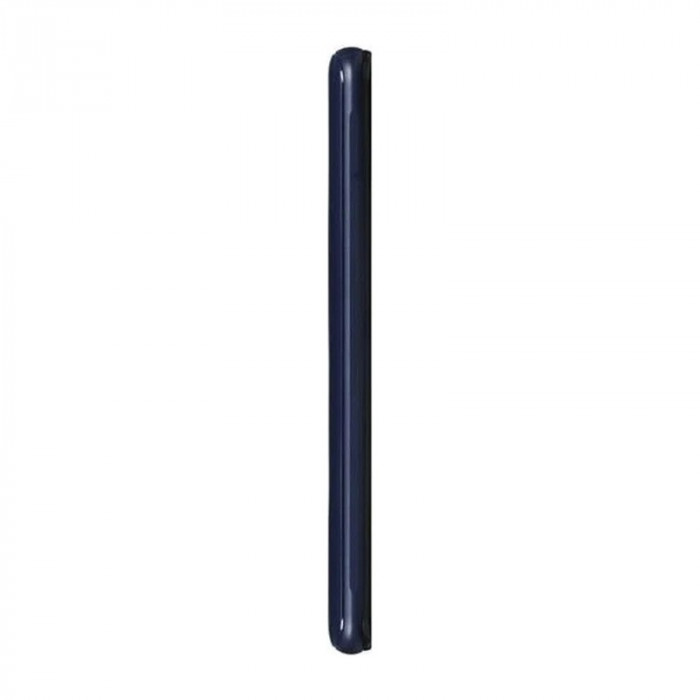 Смартфон Itel A17 1/16GB Синий (Dark Blue) | Фото 4 из 7