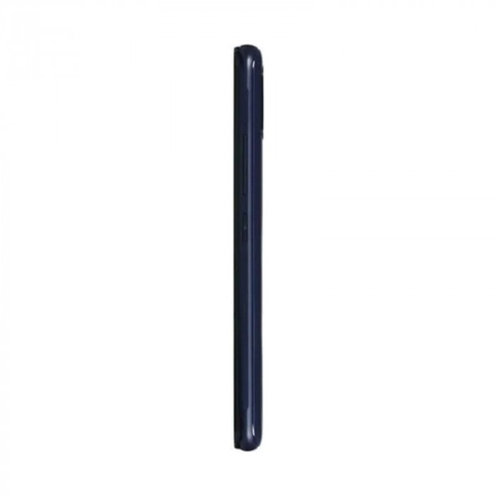 Смартфон Itel A17 1/16GB Синий (Dark Blue) | Фото 5 из 7