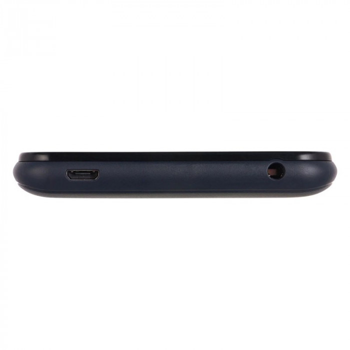 Смартфон Itel A17 1/16GB Синий (Dark Blue) | Фото 6 из 7