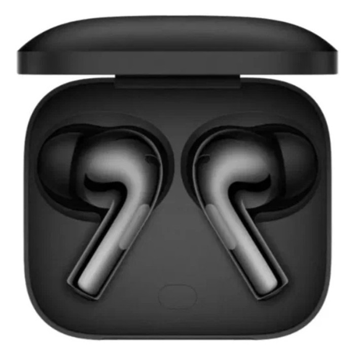 Беспроводные наушники OnePlus Buds 3 Серый (Grey) | Фото 4 из 4