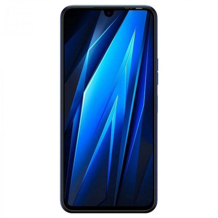 Смартфон Tecno Pova 4 Pro 8/256GB Синий (Fluorite Blue) EAC | Фото 2 из 8
