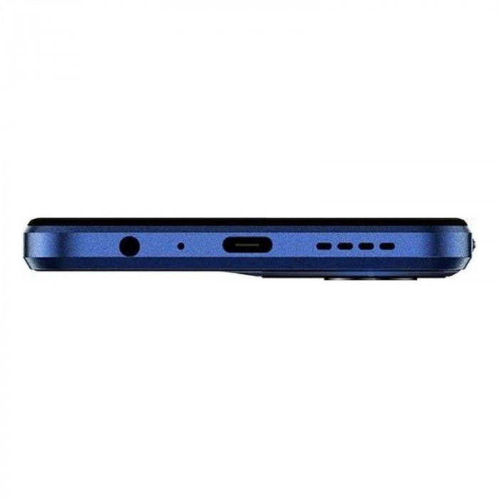 Смартфон Tecno Pova 4 Pro 8/256GB Синий (Fluorite Blue) EAC | Фото 7 из 8