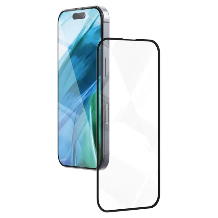 Стекло защитное 2.5D VLP A-Glass для iPhone 16 Pro Max | Фото 1 из 1