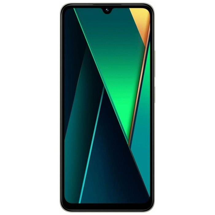 Смартфон Poco C75 6/128GB Золотой (Gold) | Фото 2 из 3