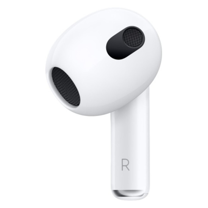 Правый наушник Apple AirPods 3 | Фото 1 из 2