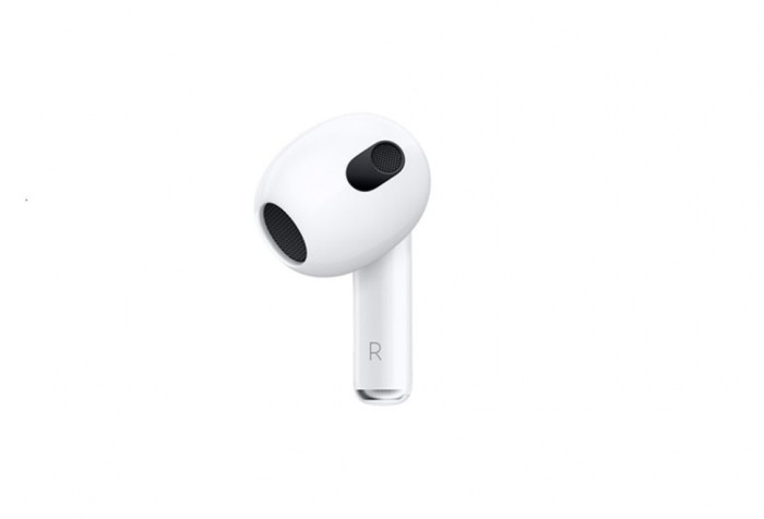 Правый наушник Apple AirPods 3 | Фото 2 из 2