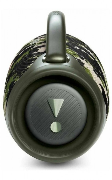 Портативная акустика JBL Boombox 3 Squad | Фото 2 из 5