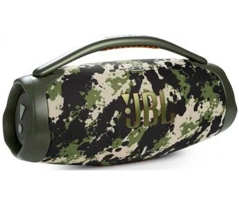 Портативная акустика JBL Boombox 3 Squad | Фото 5 из 5