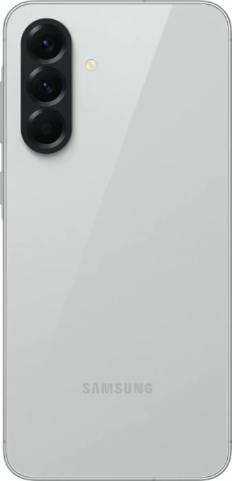 Смартфон Samsung Galaxy A56 5G 8/128GB Светло-серый (Lightgray) | Фото 2 из 3