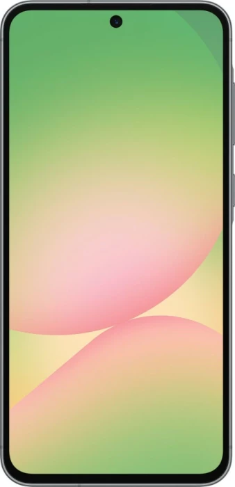 Смартфон Samsung Galaxy A56 5G 8/128GB Светло-серый (Lightgray) | Фото 3 из 3