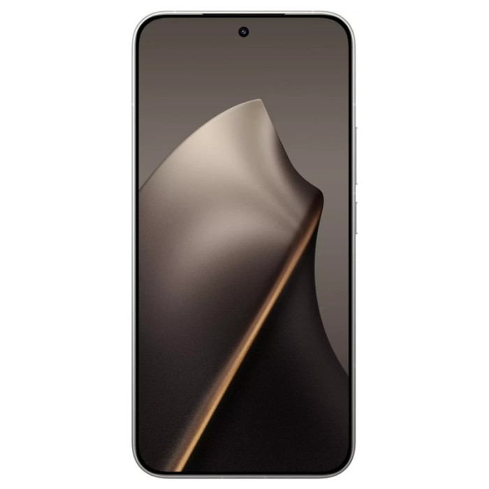 Смартфон Xiaomi 15T 12/256GB Серый (Gray)