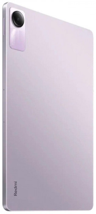 Планшет Xiaomi Redmi Pad SE 6/128GB Фиолетовый | Фото 4 из 6