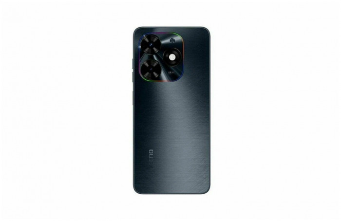 Смартфон Tecno Spark Go 2024 4/128GB Чёрный (Gravity Black) EAC | Фото 4 из 6