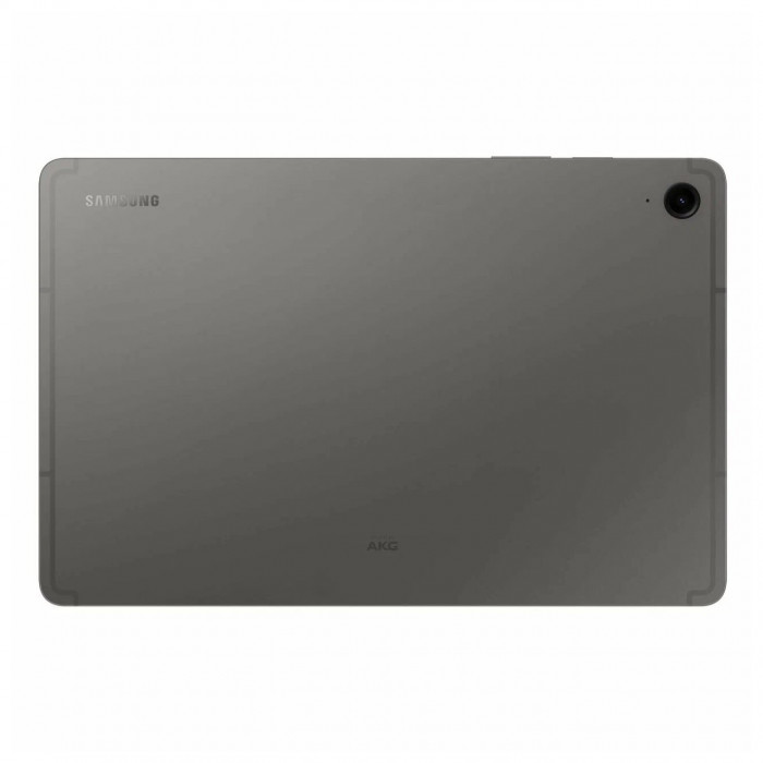 Планшет Samsung Galaxy Tab S9 FE + 5G 12/256GB Серый | Фото 2 из 4