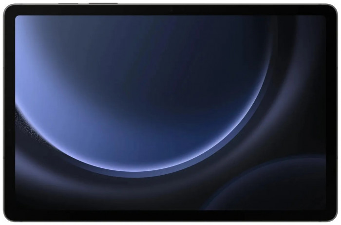 Планшет Samsung Galaxy Tab S9 FE + 5G 12/256GB Серый | Фото 3 из 4