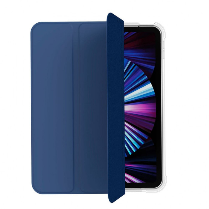 Чехол Smart Folio Case iPad Mini 6 Синий | Фото 3 из 3