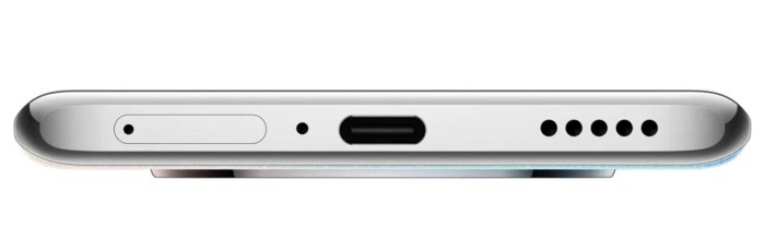 Смартфон Honor X9A 8/256GB Серебро (Titanium Silver) EAC | Фото 6 из 8