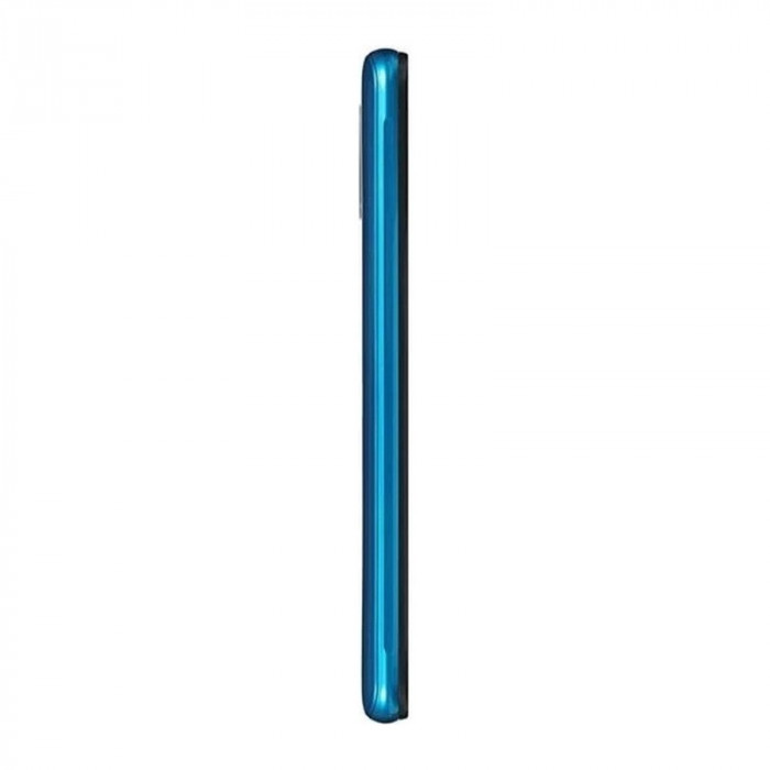 Смартфон Itel A17 1/16GB Голубой (Lake Blue) | Фото 6 из 8
