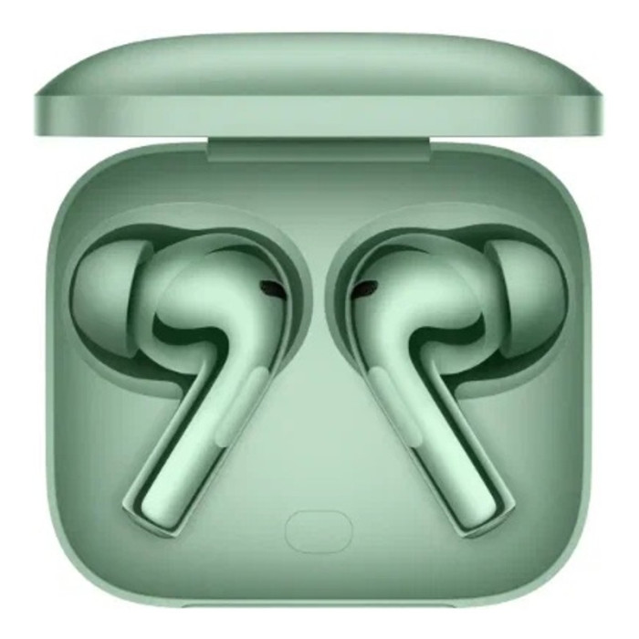 Беспроводные наушники OnePlus Buds 3 Зеленый (Green) | Фото 1 из 3