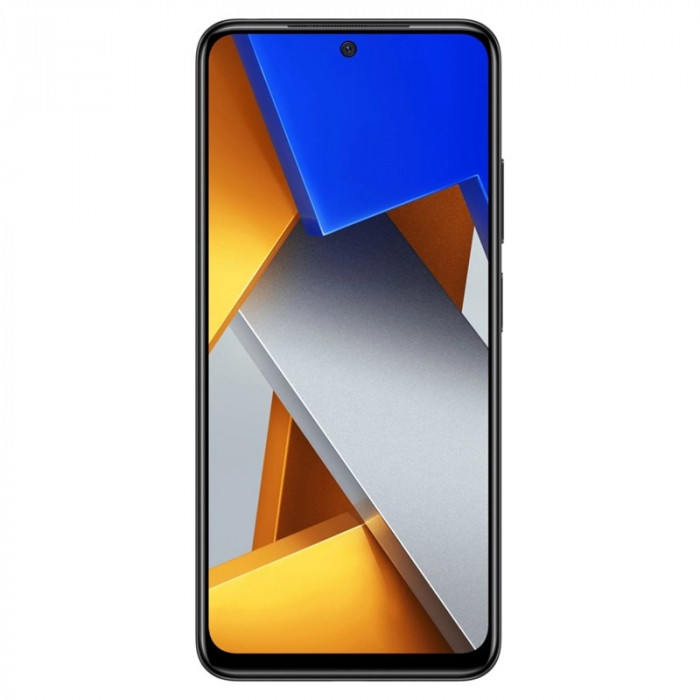 Смартфон Poco M4 Pro 4G 8/128GB Черный (Black) | Фото 7 из 12