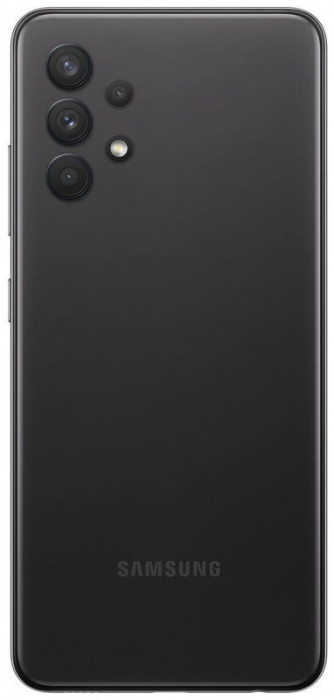 Смартфон Samsung Galaxy A32 6/128GB Черный (Black) EAC | Фото 4 из 5