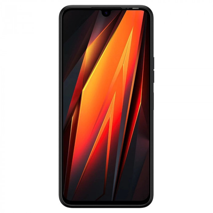 Смартфон Tecno Pova 4 Pro 8/256GB Оранжевый (Rutile Orange) EAC | Фото 2 из 9