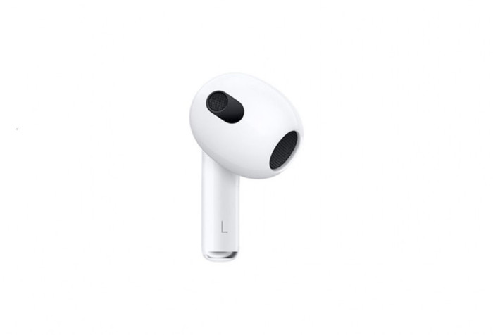 Левый наушник Apple AirPods 3 | Фото 3 из 3
