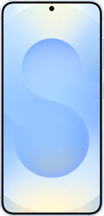 Смартфон Samsung Galaxy S25 12/256GB Голубой (Icyblue) | Фото 3 из 3