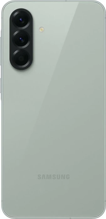 Смартфон Samsung Galaxy A56 5G 8/128GB Оливковый (Olive) | Фото 2 из 3