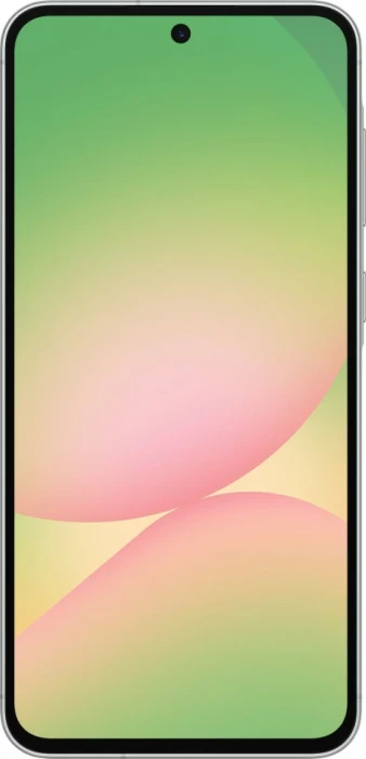 Смартфон Samsung Galaxy A56 5G 8/128GB Оливковый (Olive) | Фото 3 из 3