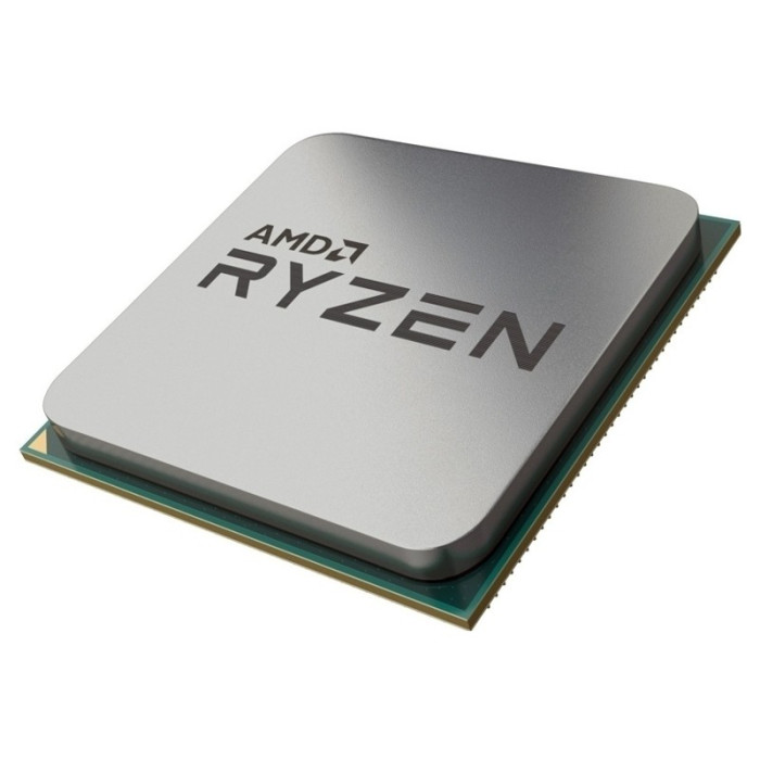 Процессор AMD Ryzen 5 5600X OEM