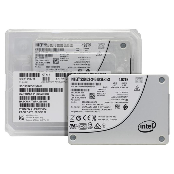 Накопитель SSD 4Tb Transcend 230S (TS4TSSD230S) | Фото 1 из 1
