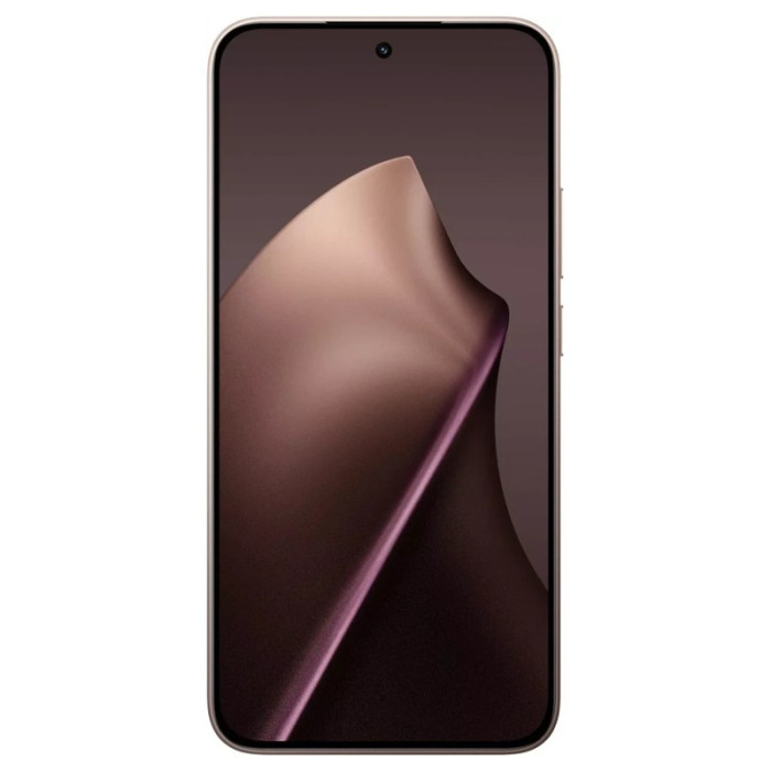 Смартфон Xiaomi 15T 12/256GB Золотой (Rose Gold)