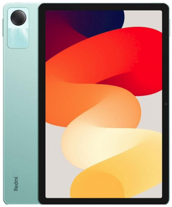 Планшет Xiaomi Redmi Pad SE 8/256GB Зеленый | Фото 1 из 7