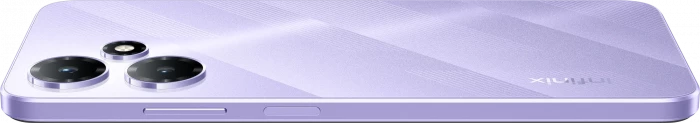 Смартфон Infinix Hot 30 Play 8/128GB Сиреневый (Purple) EAC | Фото 4 из 4