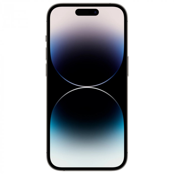 Смартфон Apple iPhone 14 Pro 256GB Космический черный (Space Black) eSim | Фото 2 из 9